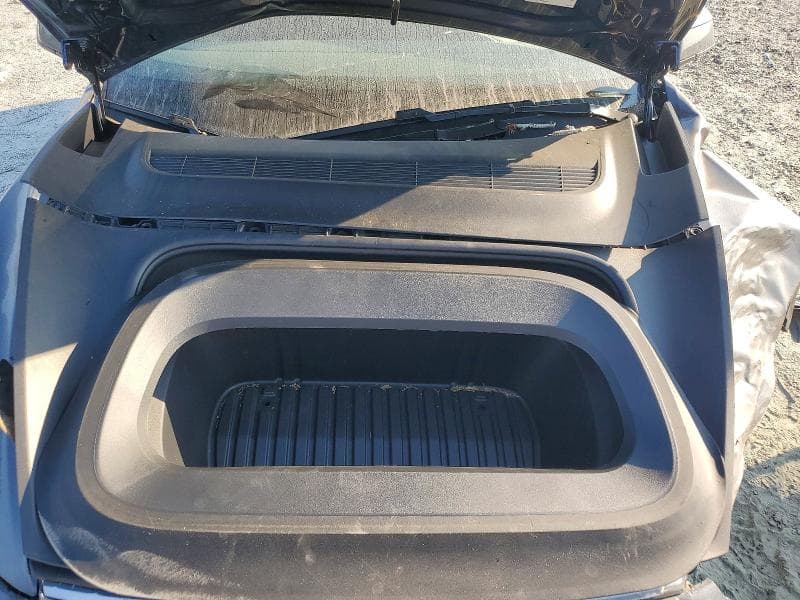 2026 TESLA MODEL Y 11