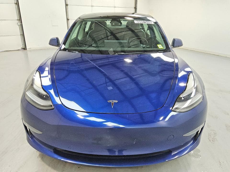 2022 TESLA MODEL 3 5