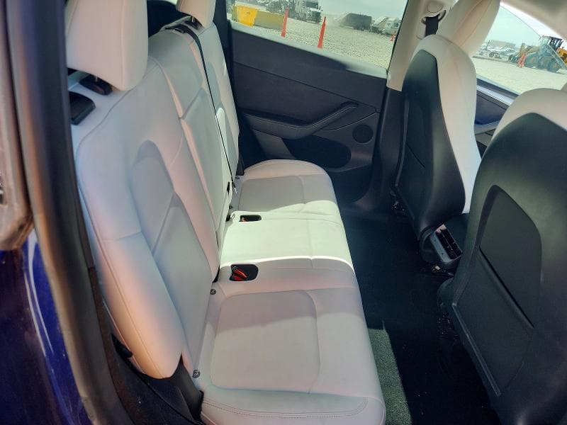 2023 TESLA MODEL Y 11