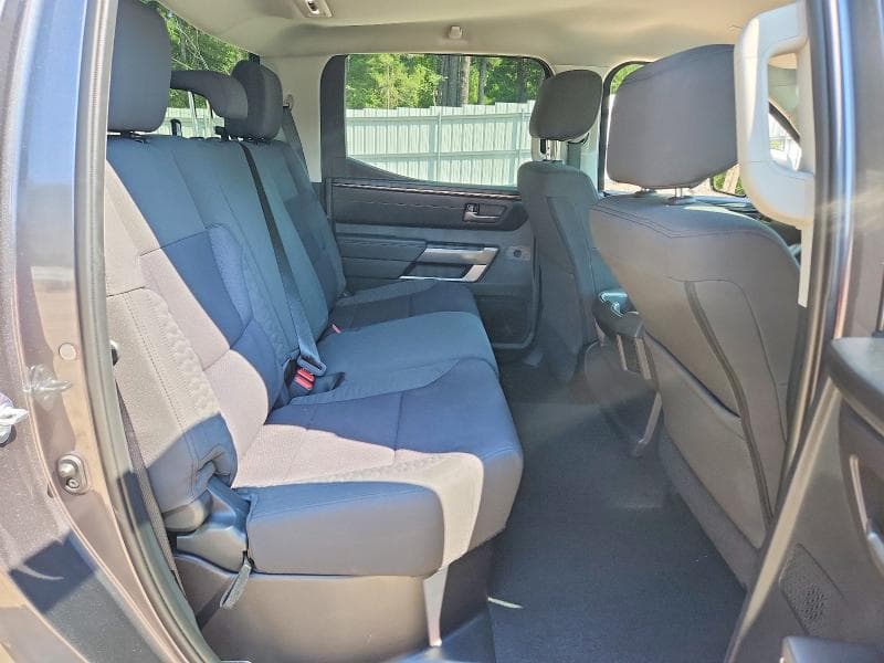 2022 TOYOTA TUNDRA SR5 10
