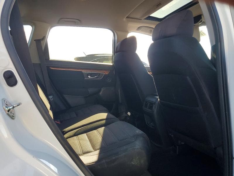 2020 HONDA CR-V EX 10
