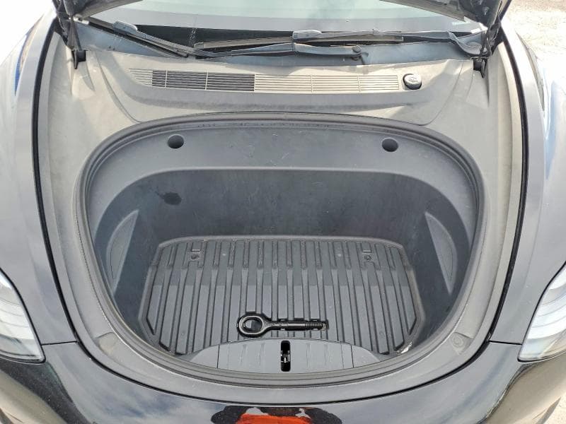 2023 TESLA MODEL 3 11
