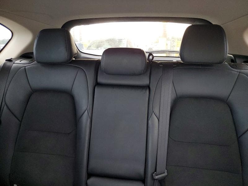 2019 MAZDA CX-5 TOURING 10