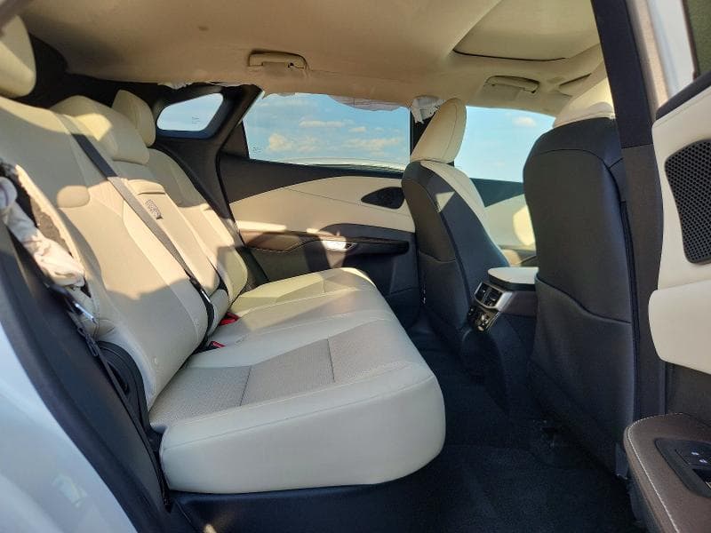 2026 LEXUS RX 350 PREMIUM+ 10