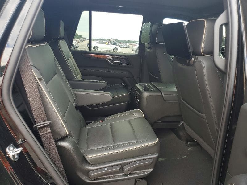 2026 GMC YUKON ELEVATION 11