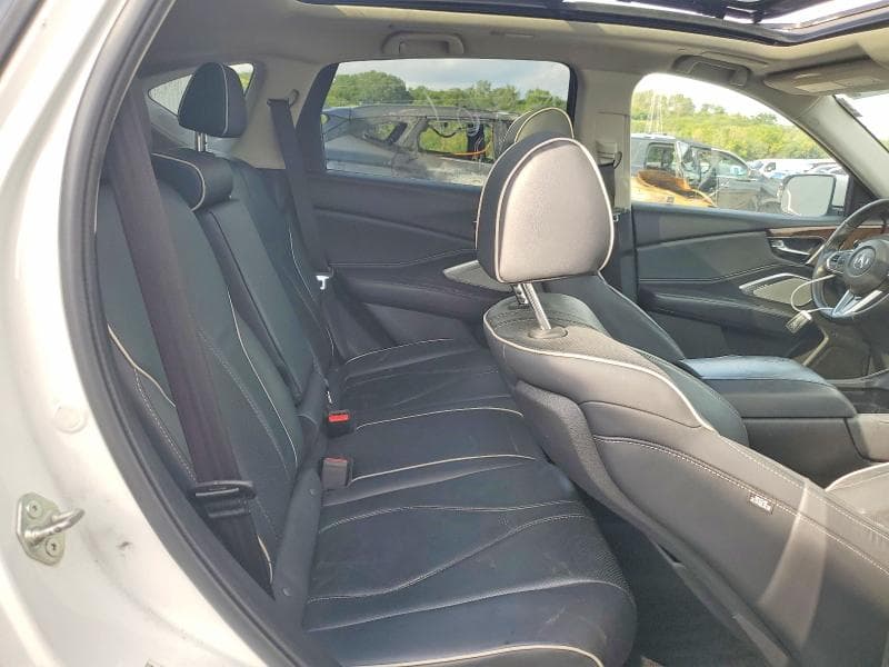 2019 ACURA RDX ADVANCE 11