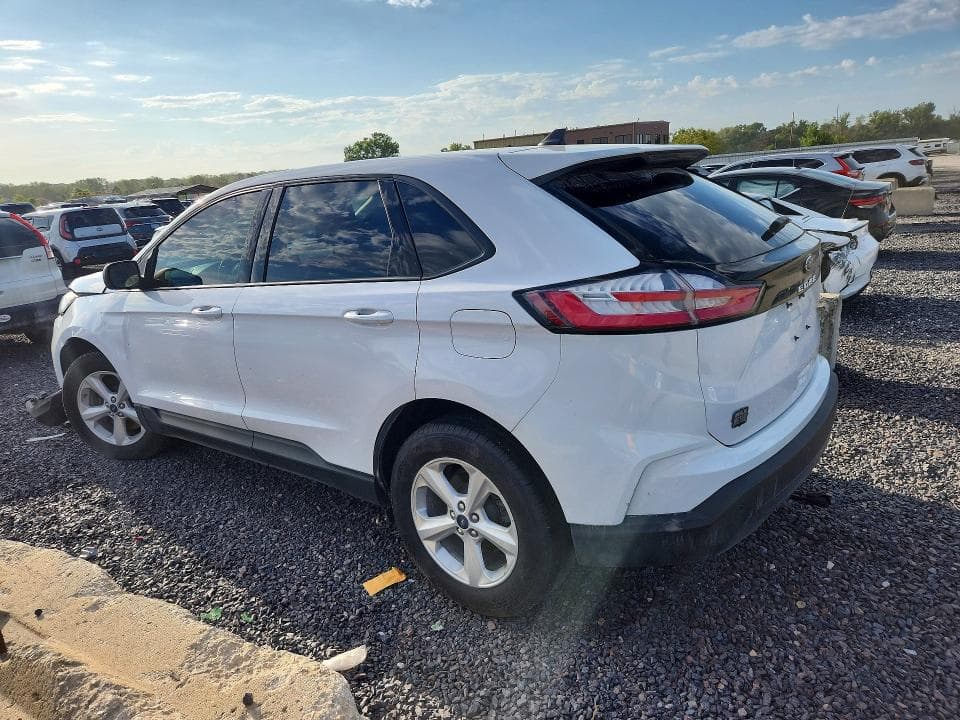 2021 FORD EDGE SE 2
