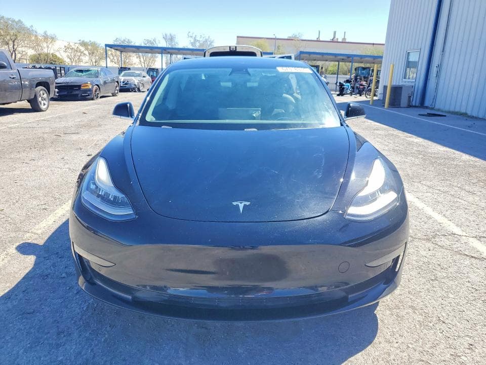 2019 TESLA MODEL 3 5