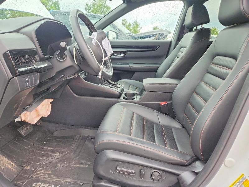 2024 HONDA CR-V SPORT TOURING 7