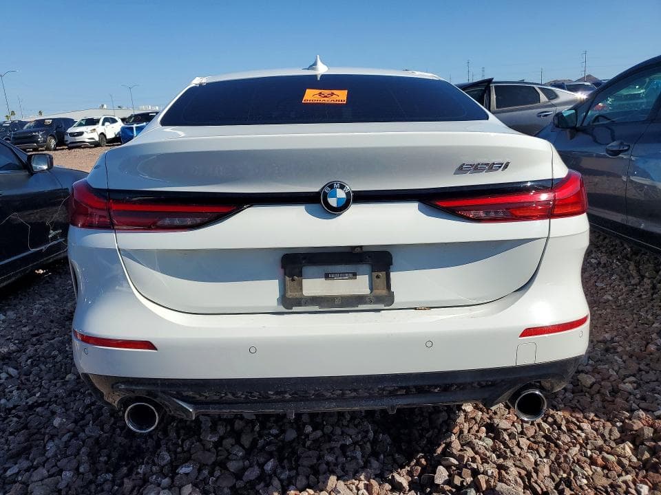 2022 BMW 228I 6