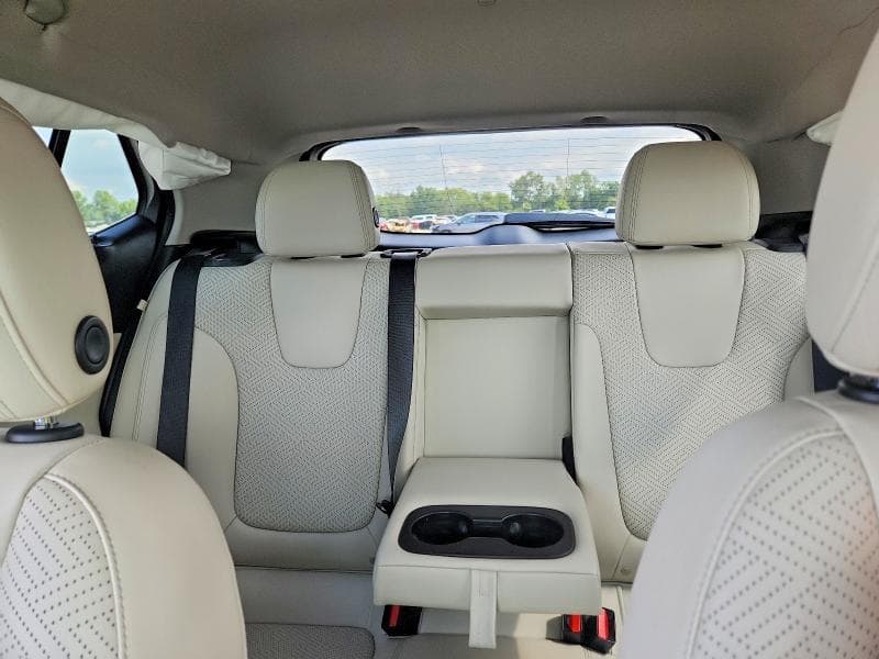 2021 BUICK ENCORE GX ESSENCE 10
