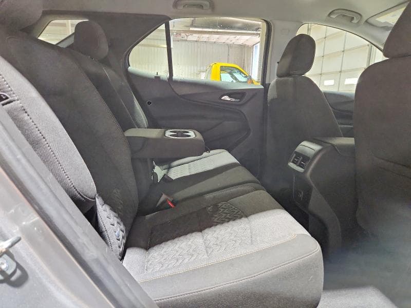 2024 CHEVROLET EQUINOX LT 11