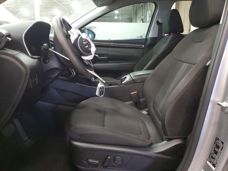 2024 HYUNDAI TUCSON SEL 7