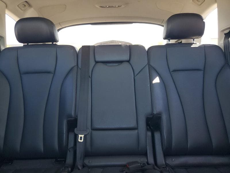 2019 AUDI Q7 PREMIUM PLUS 10