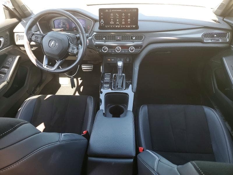 2023 ACURA INTEGRA A-SPEC TECH 8