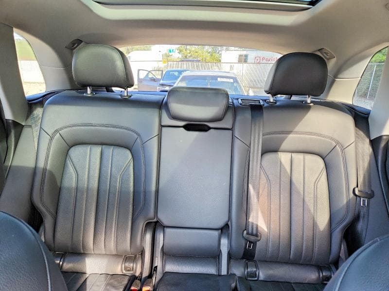 2018 AUDI Q5 PREMIUM PLUS 10