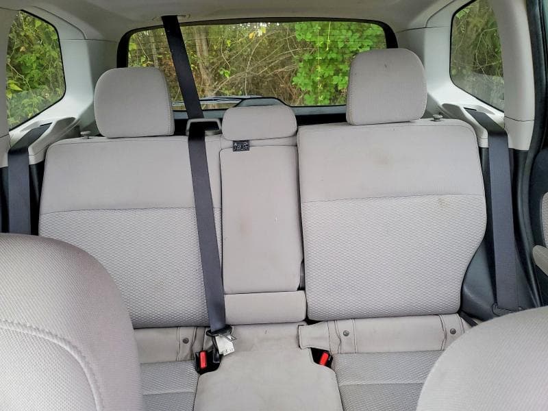 2018 SUBARU FORESTER 2.5I PREMIUM 10