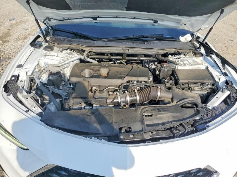 2023 ACURA TLX 11