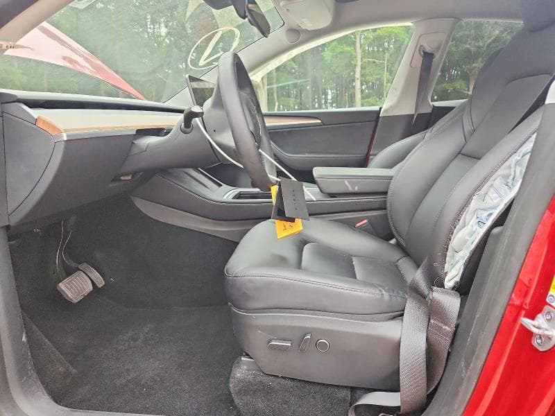 2023 TESLA MODEL Y 7