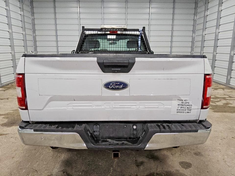 2019 FORD F150 6