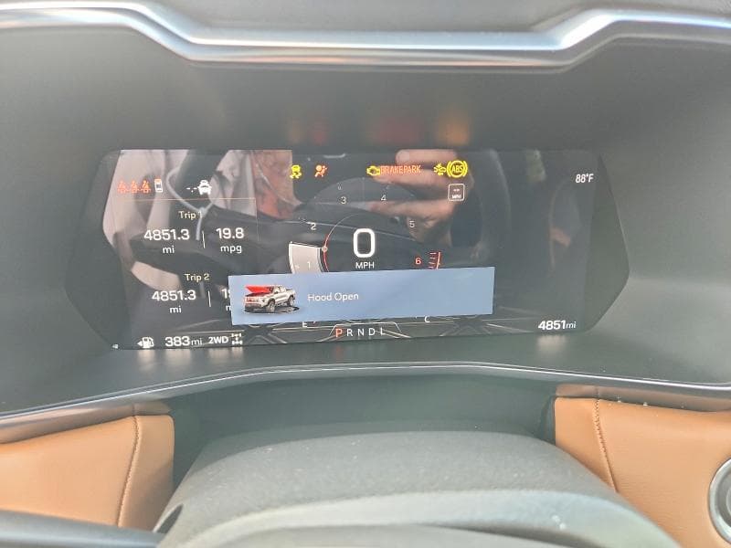 2026 GMC CANYON AT4 9