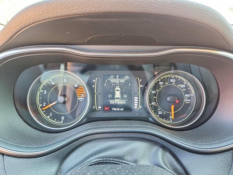 2020 JEEP CHEROKEE LATITUDE PLUS 9