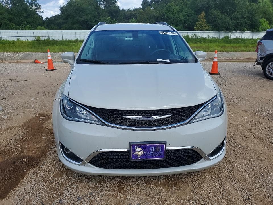2020 CHRYSLER PACIFICA TOURING L PLUS 5