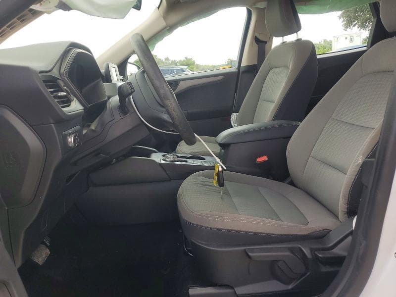 2020 FORD ESCAPE S 7