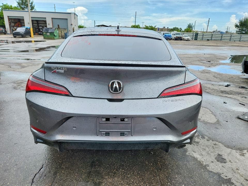 2025 ACURA INTEGRA A-SPEC TECH 6