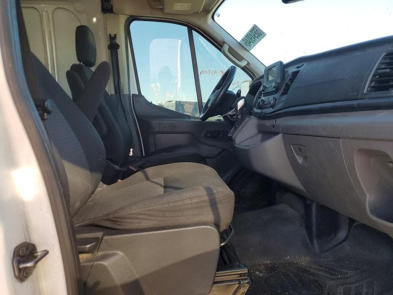 2020 FORD TRANSIT T-150 11