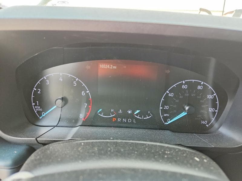 2024 FORD MAVERICK XLT 9