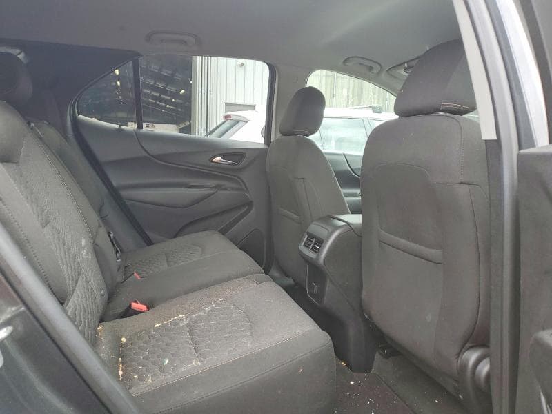 2018 CHEVROLET EQUINOX LT 11