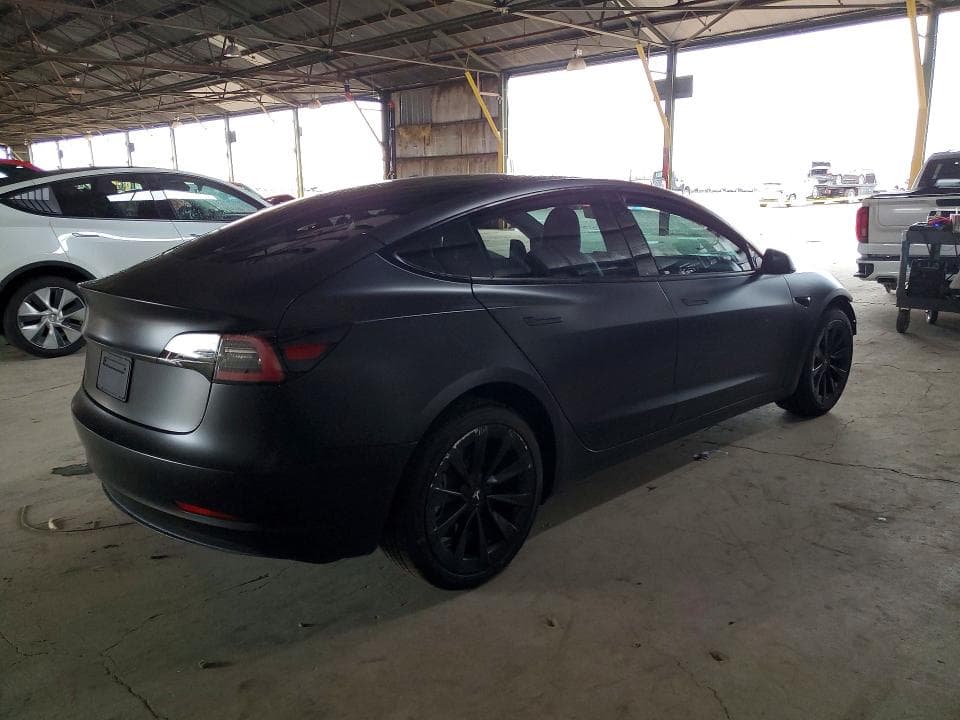 2023 TESLA MODEL 3 3