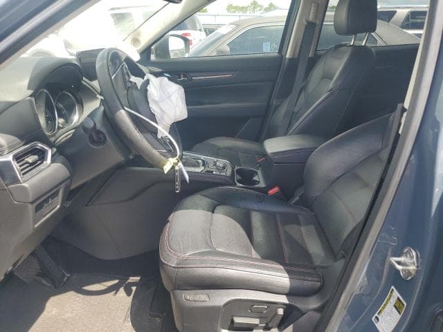 2023 MAZDA CX-5 PREFERRED 7