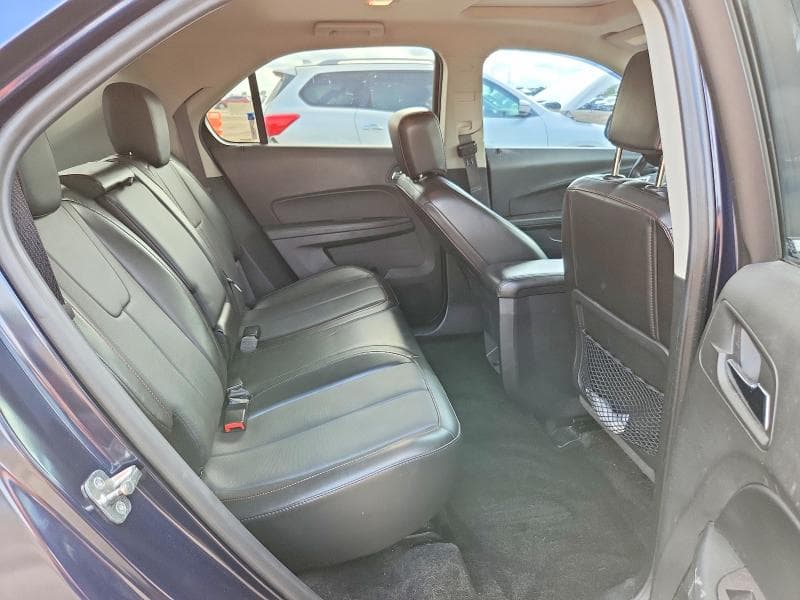 2017 CHEVROLET EQUINOX PREMIER 10