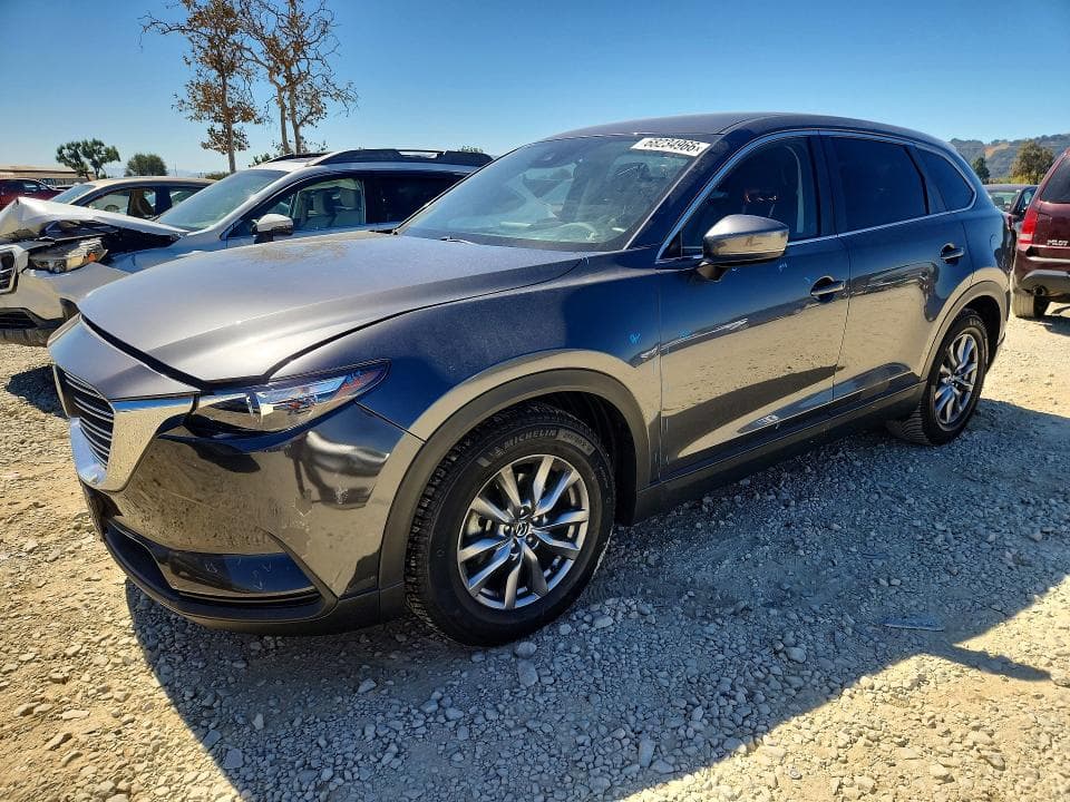 2019 MAZDA CX-9 SPORT - 1