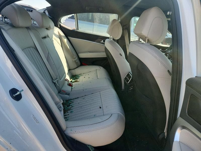 2026 GENESIS G70 SPORT PRESTIGE 10