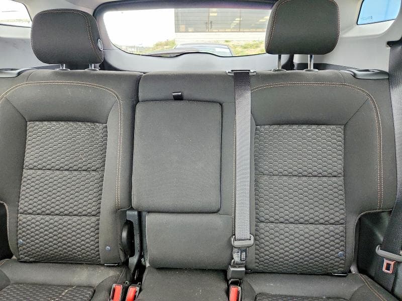 2020 GMC TERRAIN SLE 10