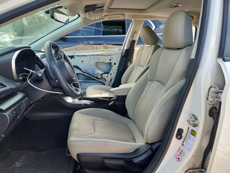 2017 SUBARU IMPREZA PREMIUM PLUS 7