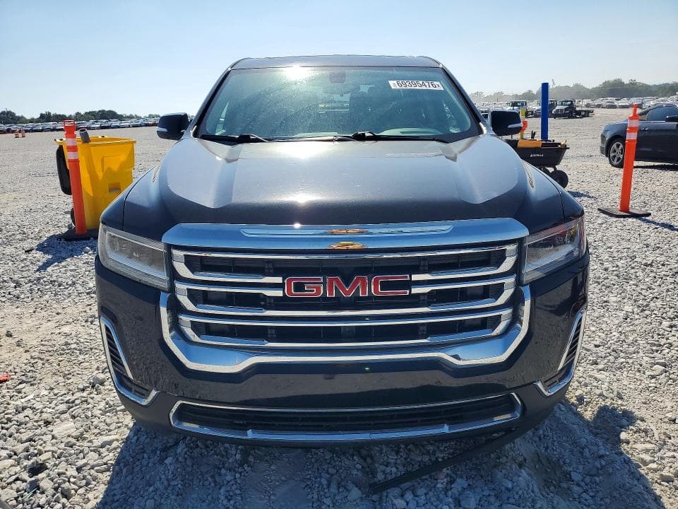 2020 GMC ACADIA SLE 5