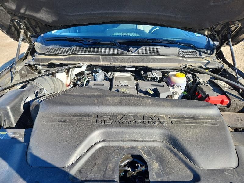 2024 RAM 2500 11