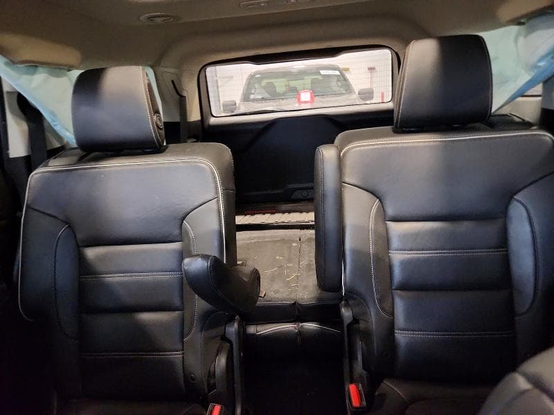 2019 GMC ACADIA DENALI 10