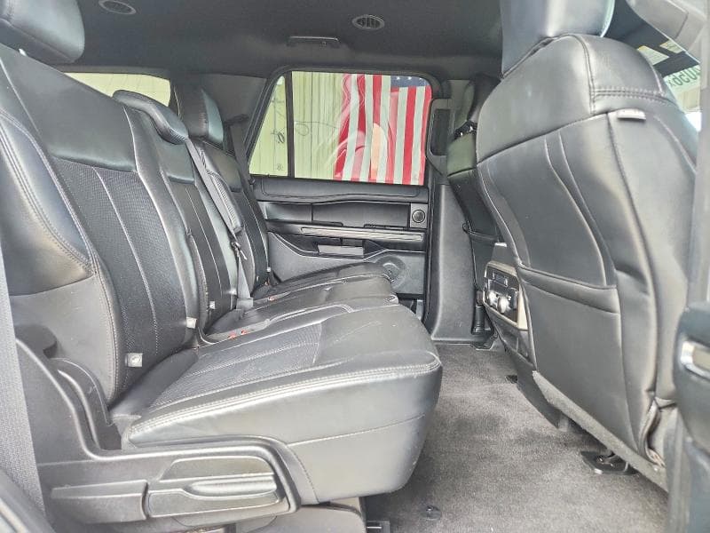 2019 FORD EXPEDITION XLT 11