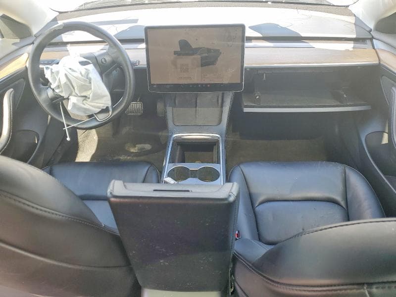 2022 TESLA MODEL 3 8