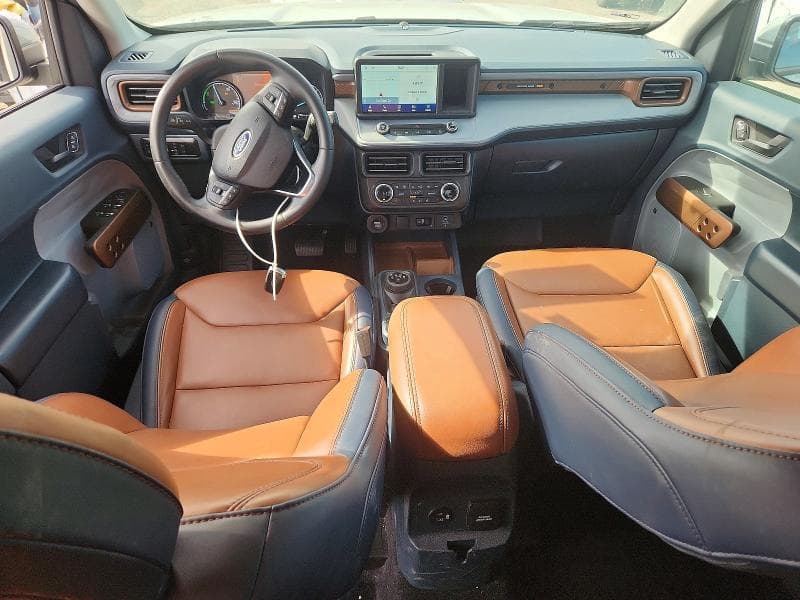 2023 FORD MAVERICK XL 8