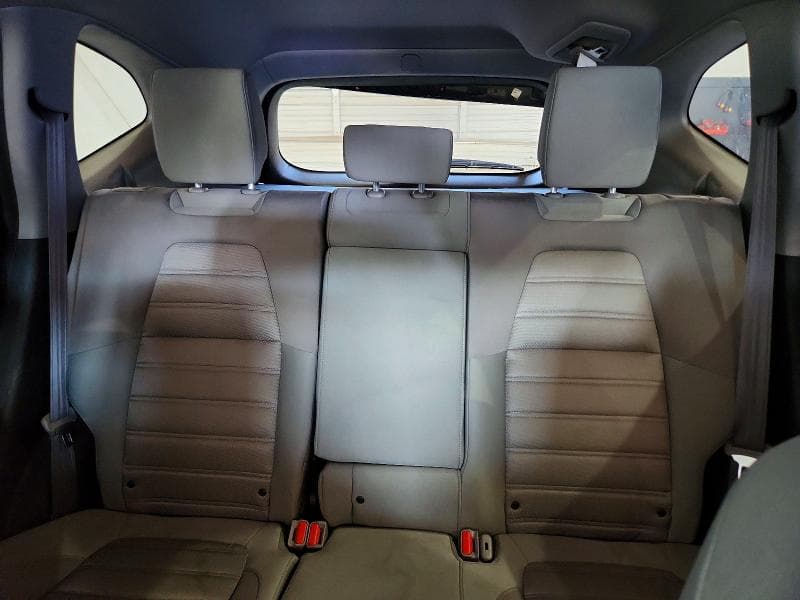 2019 HONDA CR-V EX 10