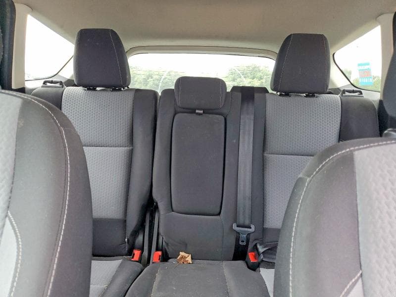 2018 FORD ESCAPE SE 10