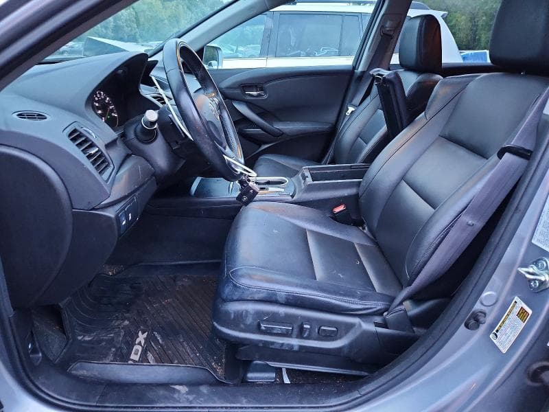 2017 ACURA RDX 7