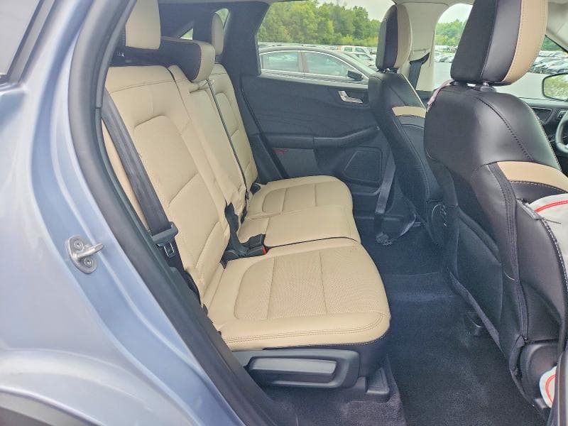 2022 FORD ESCAPE TITANIUM 11