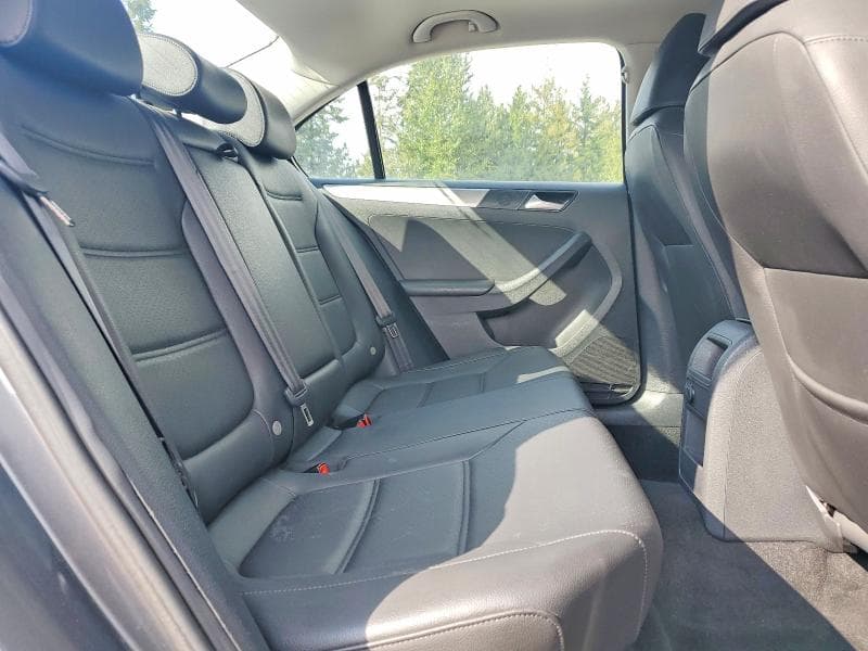 2017 VOLKSWAGEN JETTA SE 10